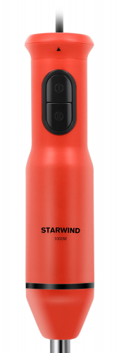 Купить  блендер starwind sbp-2300 в интернет-магазине Айсберг! фото 2